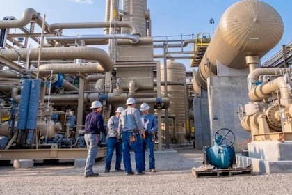 Western Midstream Partners