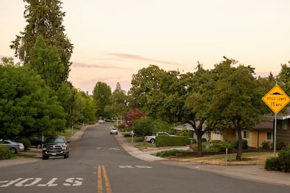 Western Springs es el barrio más seguro para vivir dentro de Estados Unidos