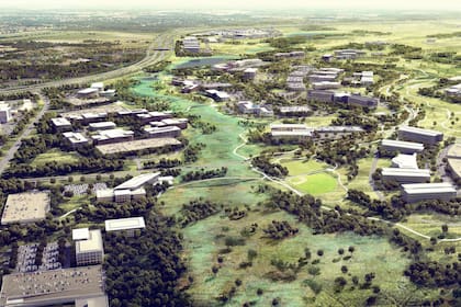 Westlake se ubica entre las ciudades con mayores ingresos de Texas