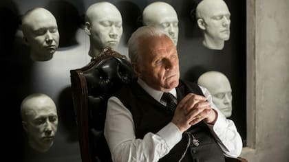 Westworld, la serie más nominada