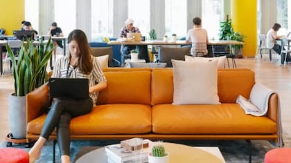 WeWork quería revolucionar la experiencia de la oficina en las grandes ciudades