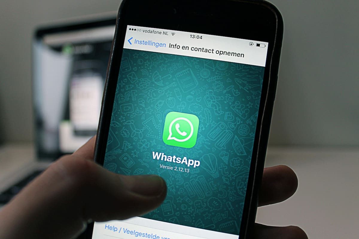 WhastApp tiene una función que permite recuperar archivos