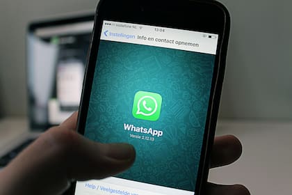 WhastApp tiene una función que permite recuperar archivos