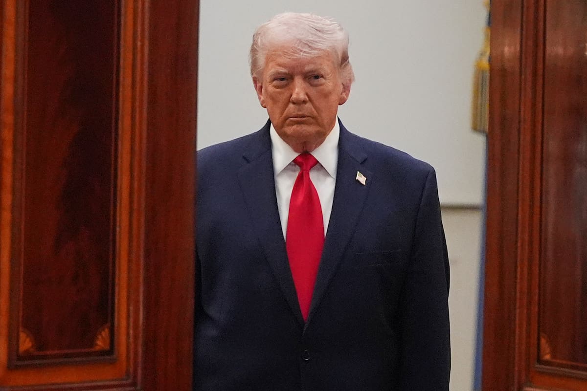 What to know about Trump's new attempt to limit birthright citizenship