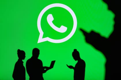 WhatsApp ahora tendrá una herramienta para compartir archivos entre usuarios que estén físicamente cercanos