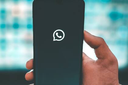 WhatsApp ahora tiene acceso a la app