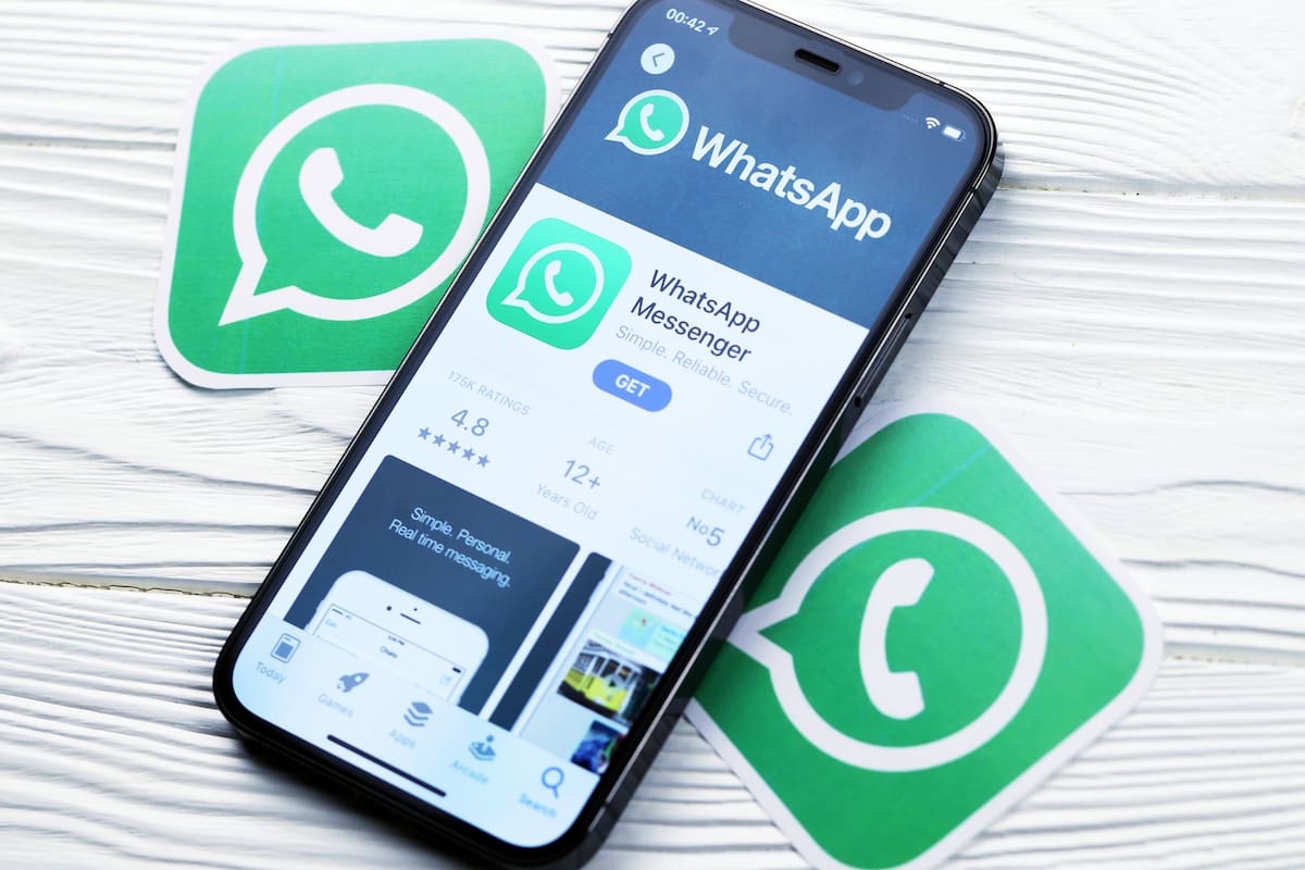 WhatsApp ahora tiene listas de conversaciones