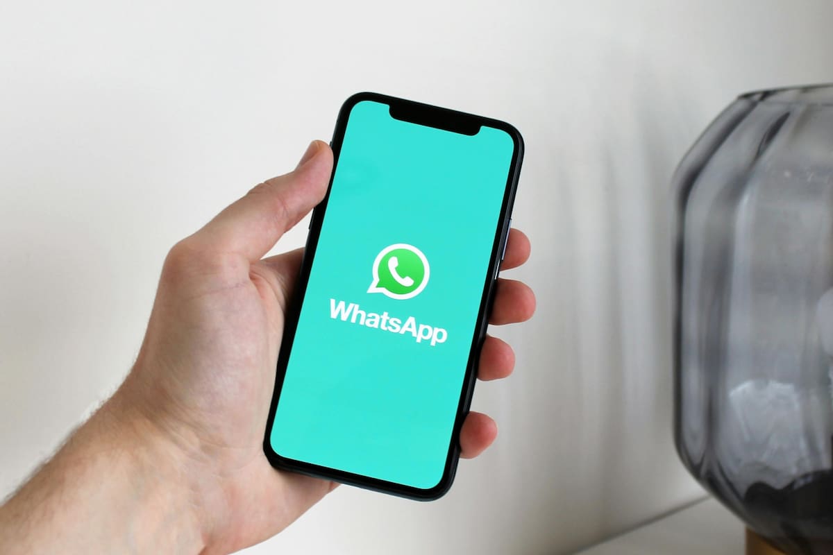 Whatsapp alertó a los usuarios de iPhone de un ataque cibernético y recomendó que actualicen la aplicación a la última versión