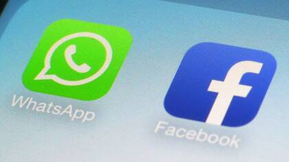 WhatsApp anunció que comenzará a compartir algunos datos de su servicio con su empresa madre, Facebook