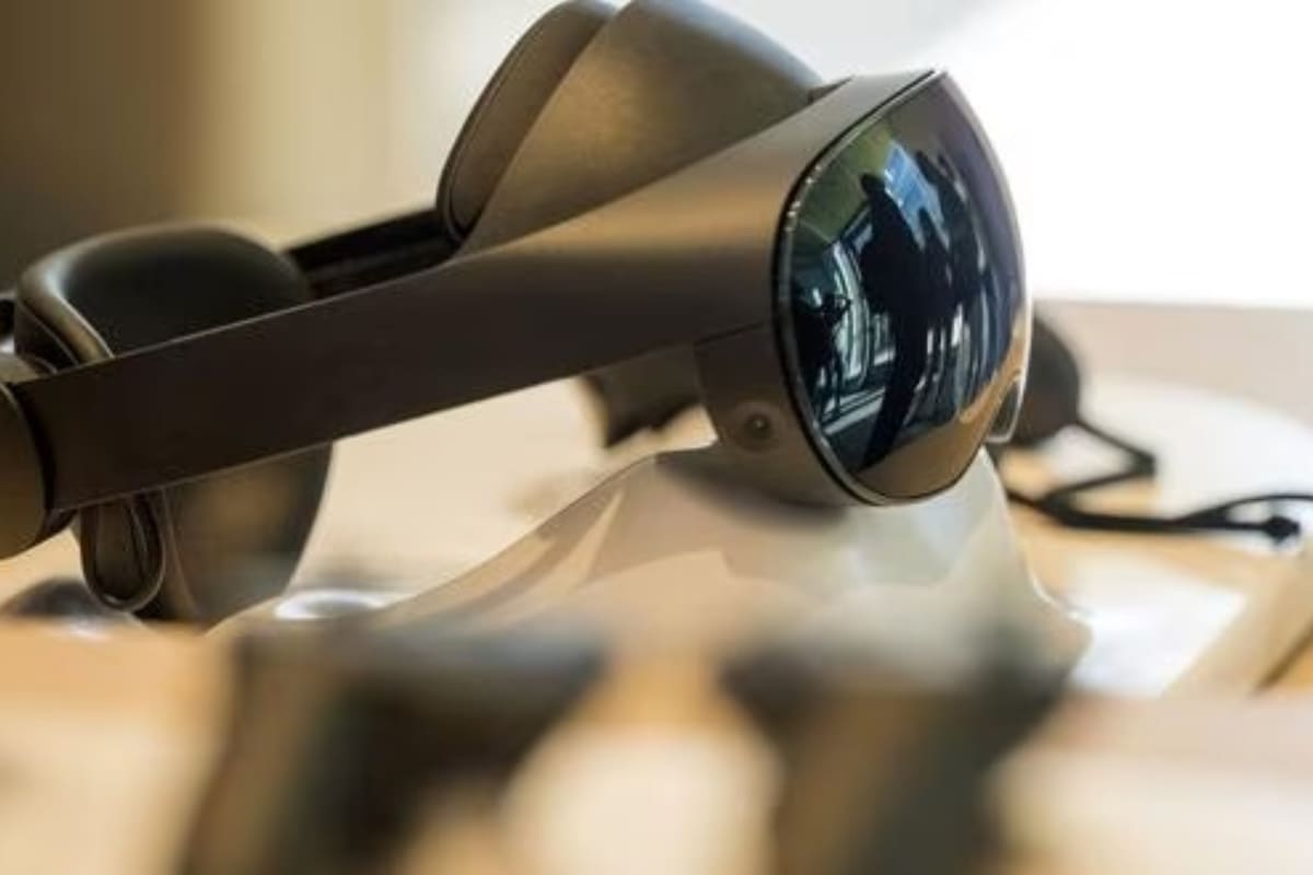 WhatsApp apuesta por la realidad virtual y trabaja en compatibilidad con Meta Quest (Nic Cuory)