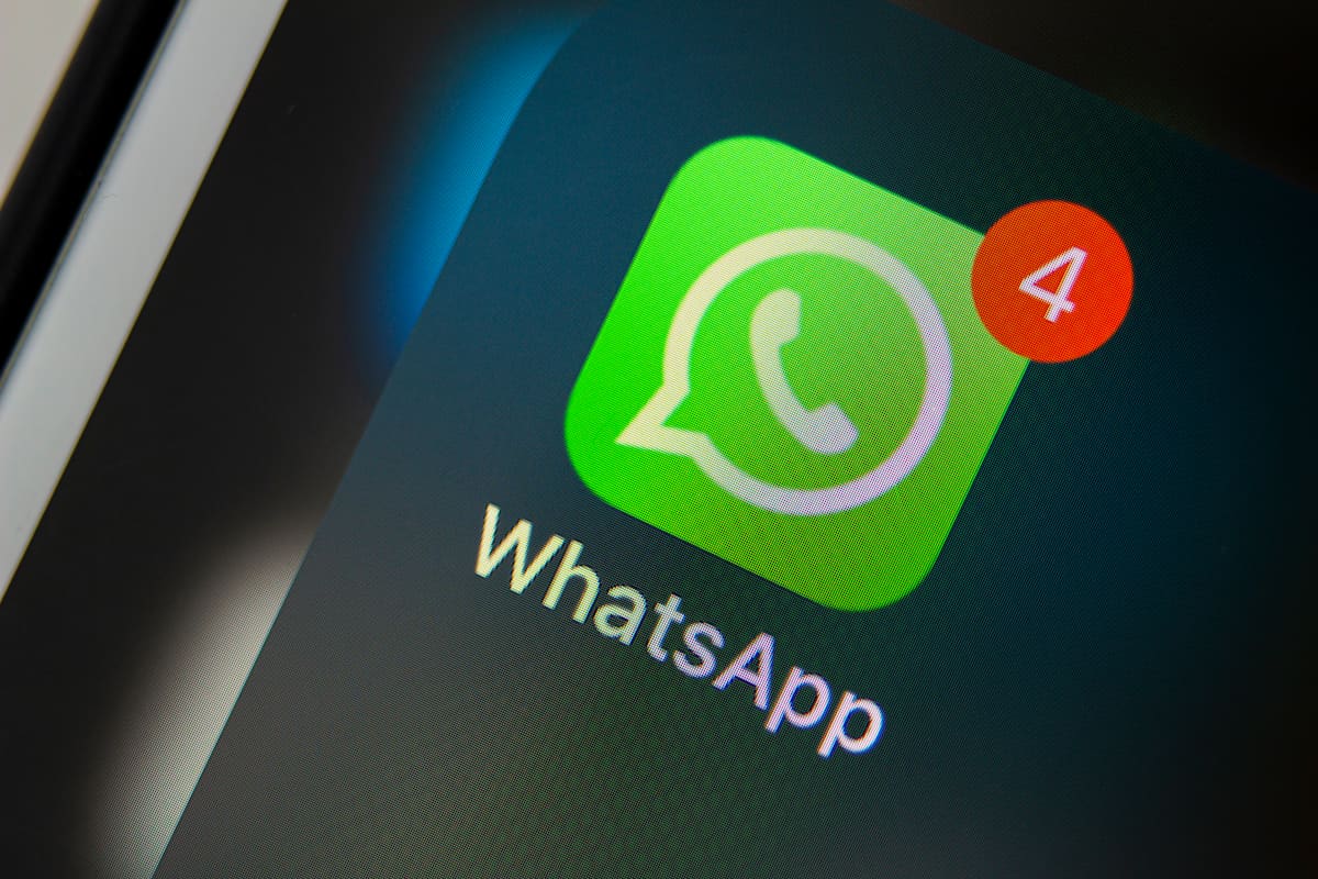 WhatsApp cuenta con un truco en la última función disponible en la versión beta para teléfonos Android