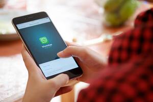 WhatsApp dejará de funcionar en los teléfonos iPhone que utilicen iOS 9 como versión de sistema operativo
