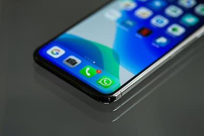 WhatsApp es la app de mensajería más popular (FOTO: PEXELS)