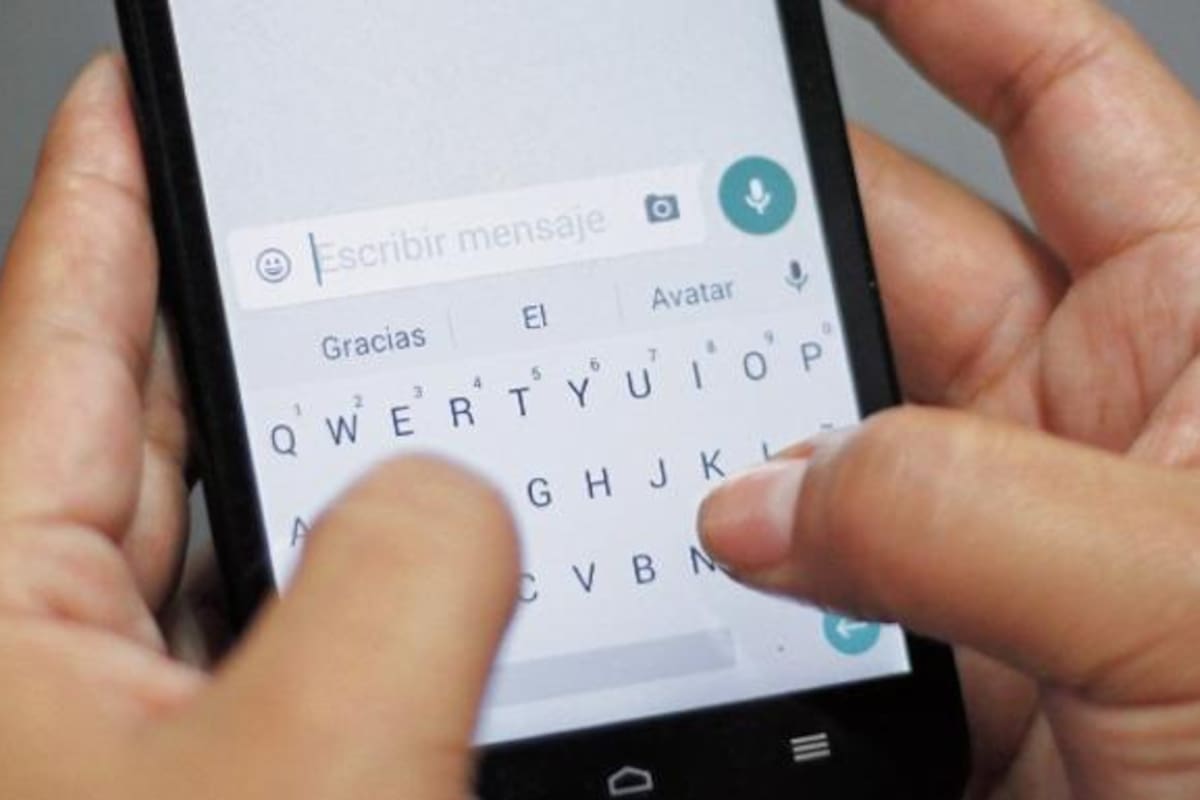 WhatsApp: ¿es posible escribir ‘a mano’ un mensaje en la app? Así podrás realizarlo