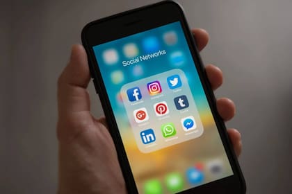 WhatsApp es una de las app más utilizadas (Foto Pexels)