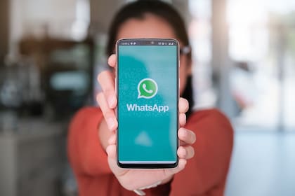 WhatsApp está probando habilitar la edición de texto ya enviado, para permitir corregir errores de tipeo