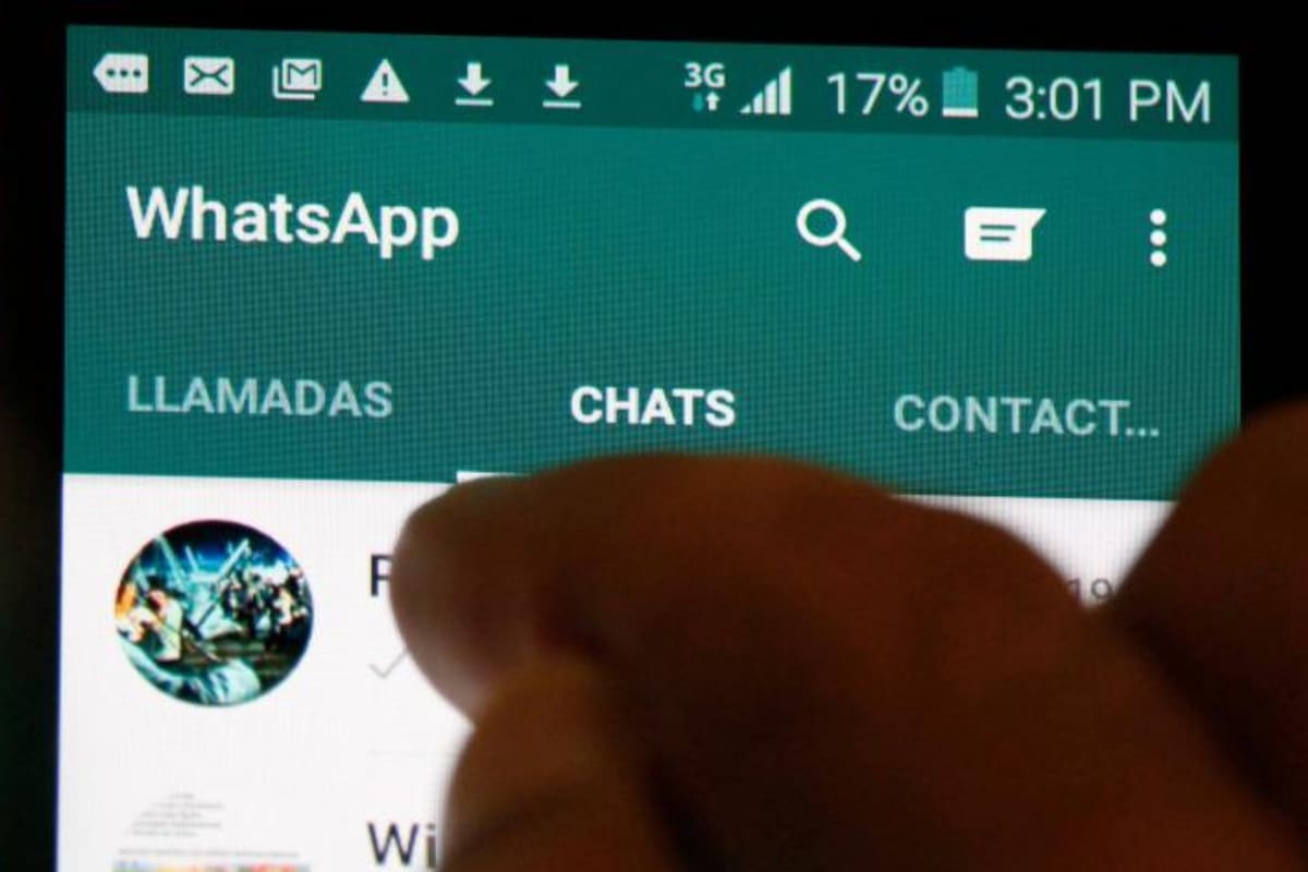WhatsApp está probando mejoras para la opción de archivar mensajes