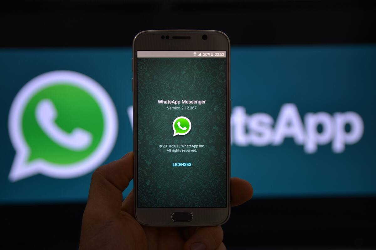 WhatsApp evalúa ampliar el tiempo límite para el borrado de mensajes enviados a dos días y medio, además de permitir a los administradores la remoción de mensajes en los grupos de chat