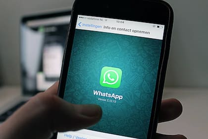 Whatsapp Foto: Pexels