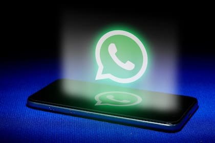 Whatsapp habilitará los mensajes temporales que se autoeliminan después de cierto tiempo y explicó cómo funcionará esta opción