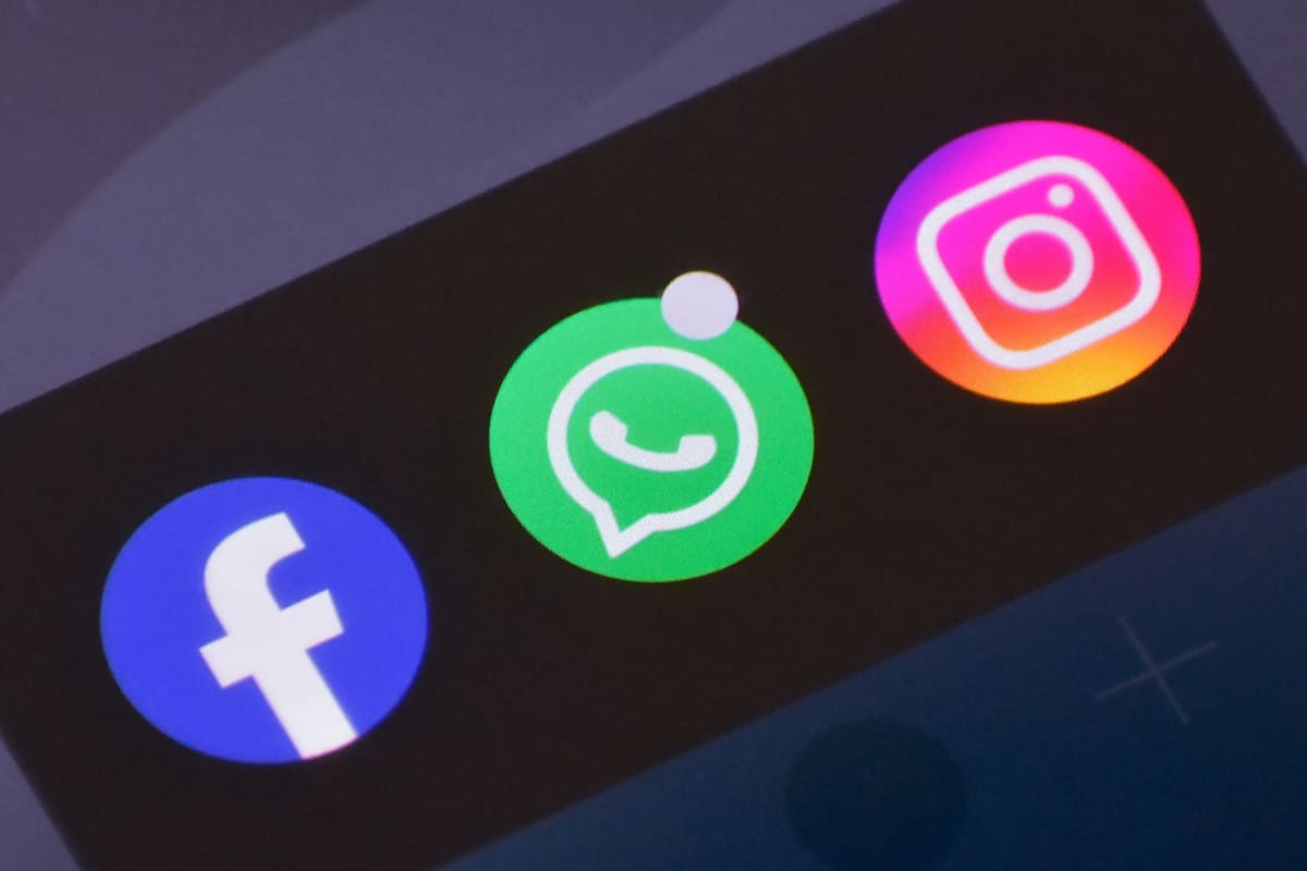 WhatsApp, Instagram y Facebook suman una opción paga que agrega funciones extra a las aplicaciones