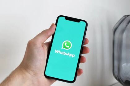 WhatsApp lanzó una cómoda actualización (Foto Pexels)