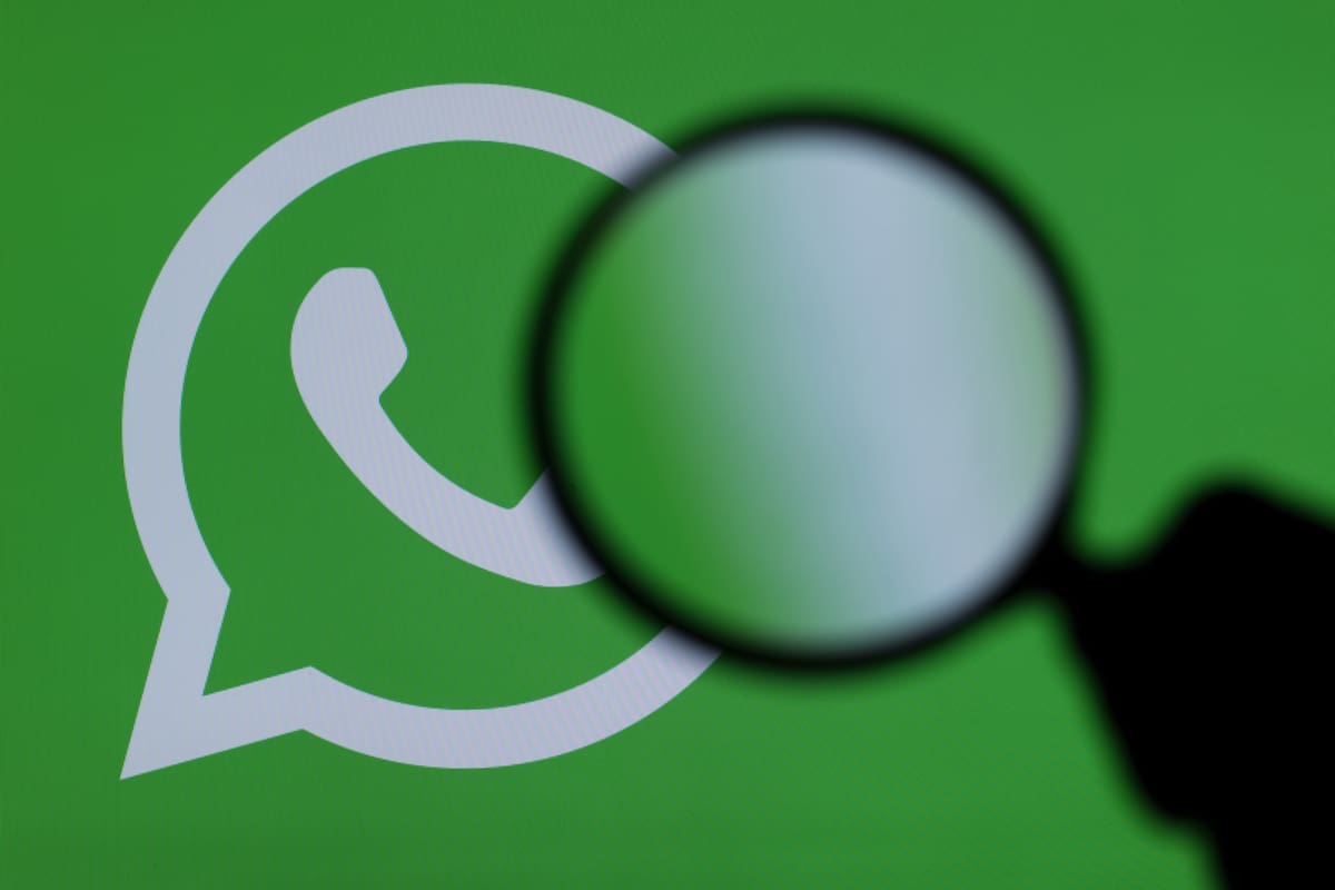 WhatsApp notifica a 200 usuarios que estaban usando una versión de su app contaminada con un spyware