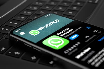WhatsApp permite enviar textos personalizados con caracteres especiales que sorprenderán a tus contactos