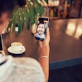 Cómo identificar si hay alguien disfrazando su identidad en una videollamada