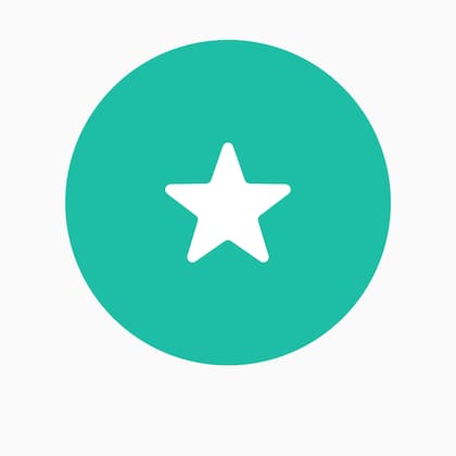 Whatsapp permite la función de destacar mensajes