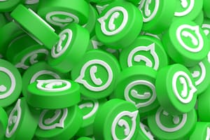 WhatsApp permitirá crear nuevos stickers personalizados a partir de una descripción