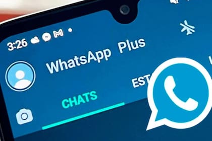 WhatsApp Plus actualizó su sistema operativo de nuevo y viene con más funciones