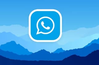 Cómo descargar Whatsapp Plus APK para Motorola