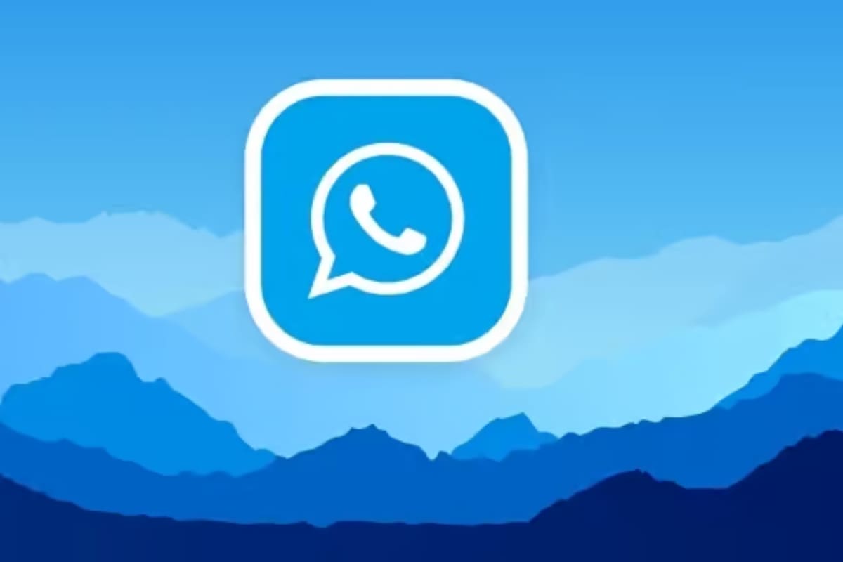 WhatsApp Plus APK se puede bajar desde la web