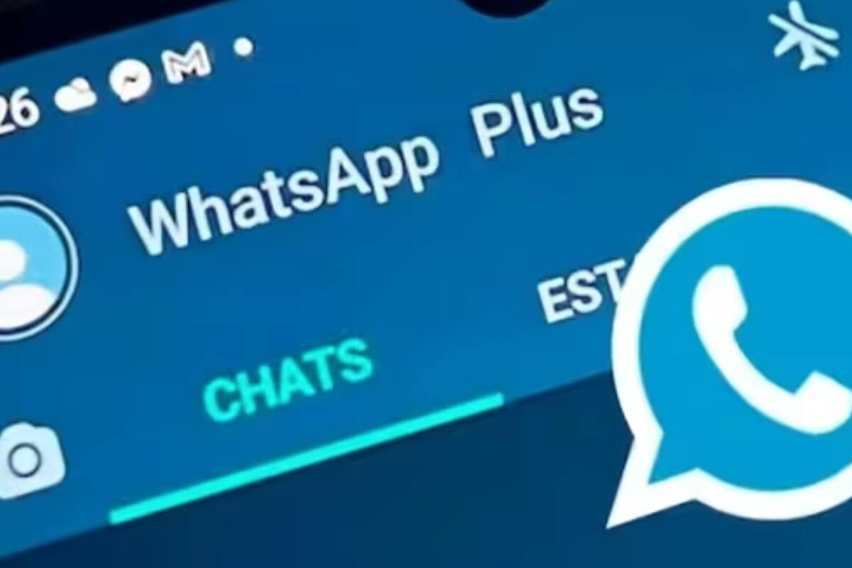 WhatsApp Plus APK se puede bajar desde la web