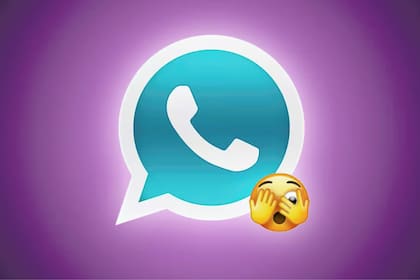 WhatsApp Plus cuenta con más funciones a diferencia de la original