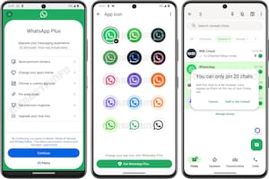 Así es la versión paga del mensajero que está probando WhatsApp