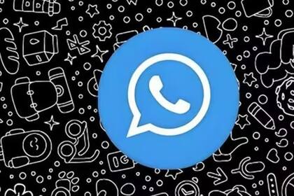 WhatsApp Plus está habilitada para aquellos usuarios que quieran bajarla en sus celulares Android