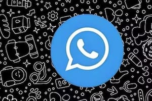 WhatsApp Plus está habilitada para aquellos usuarios que quieran bajarla en sus celulares Android
