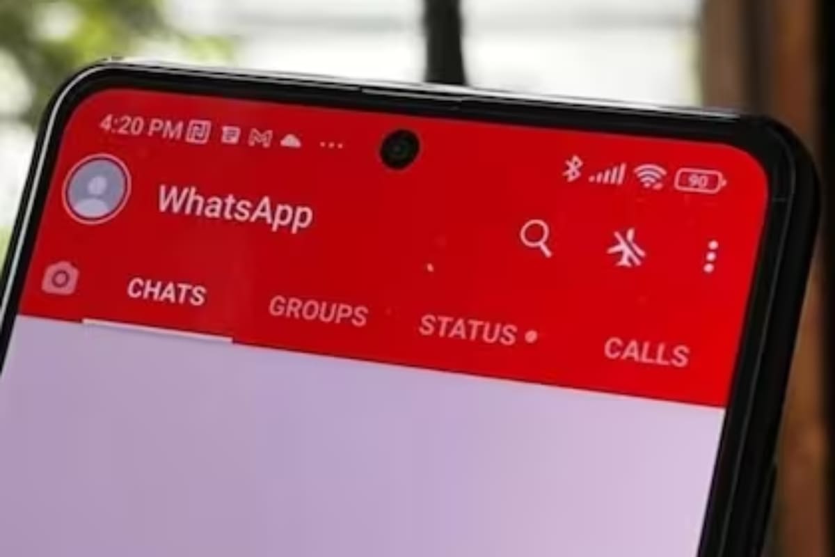 WhatsApp Plus Rojo es una plataforma alternativa a la versión original donde los usuarios pueden personalizar la app
