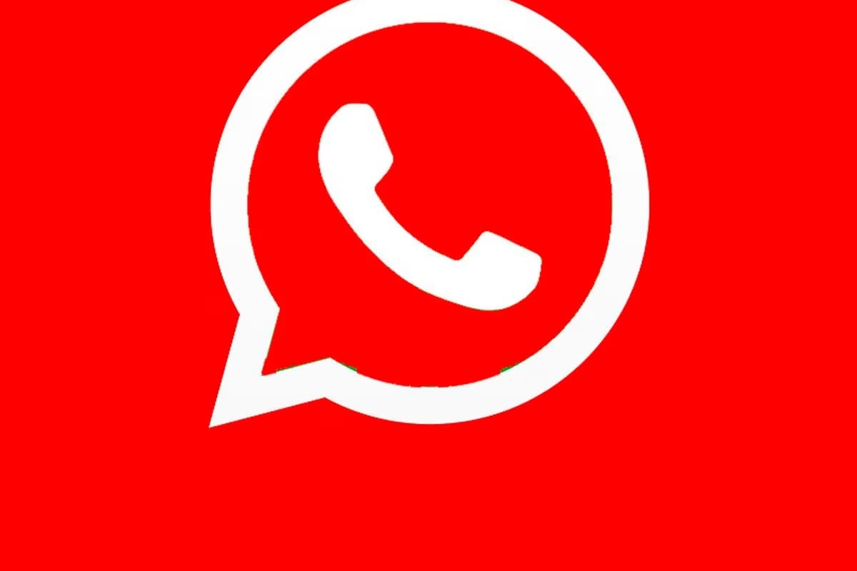 WhatsApp Plus Rojo: para qué sirve y cómo funciona
