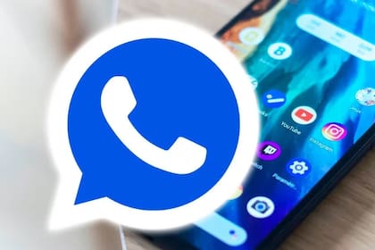 WhatsApp Plus tiene una nueva versión y los usuarios deben actualizar sus dispositivos móbiles