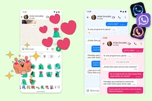 Qué ofrece WhatsApp Plus, la membresía oficial que ya se puede contratar en Argentina