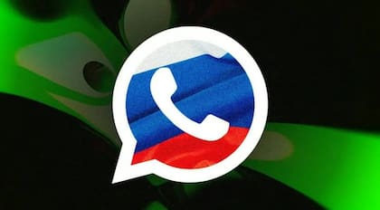 WhatsApp podría ser reemplazada por Max, una aplicación de mensajería del gobierno ruso