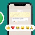 Cómo será la personalización de las reacciones con emojis
