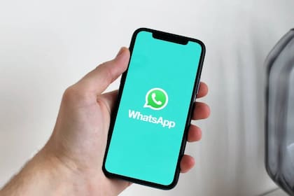 WhatsApp prepara una nueva actualización