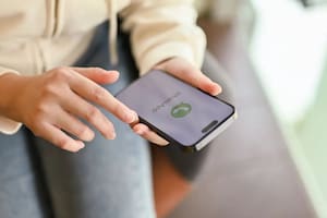 WhatsApp prueba el "Chat de invitados", una función para chatear con usuarios sin cuenta ni aplicación