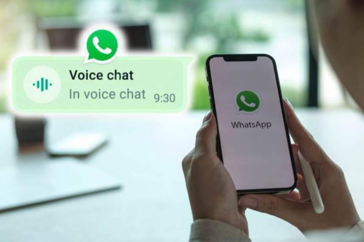 WhatsApp sorprende a sus usuarios con una innovadora función