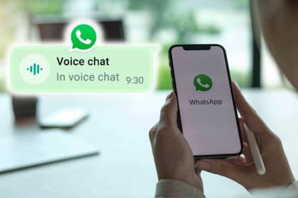 WhatsApp sorprende a sus usuarios con una innovadora función