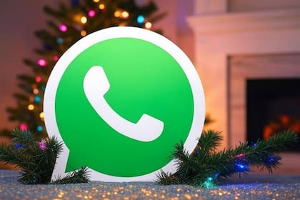 WhatsApp sumó varias herramientas para mejorar las videollamadas en este fin de año